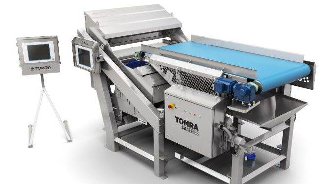 Tomra 5A